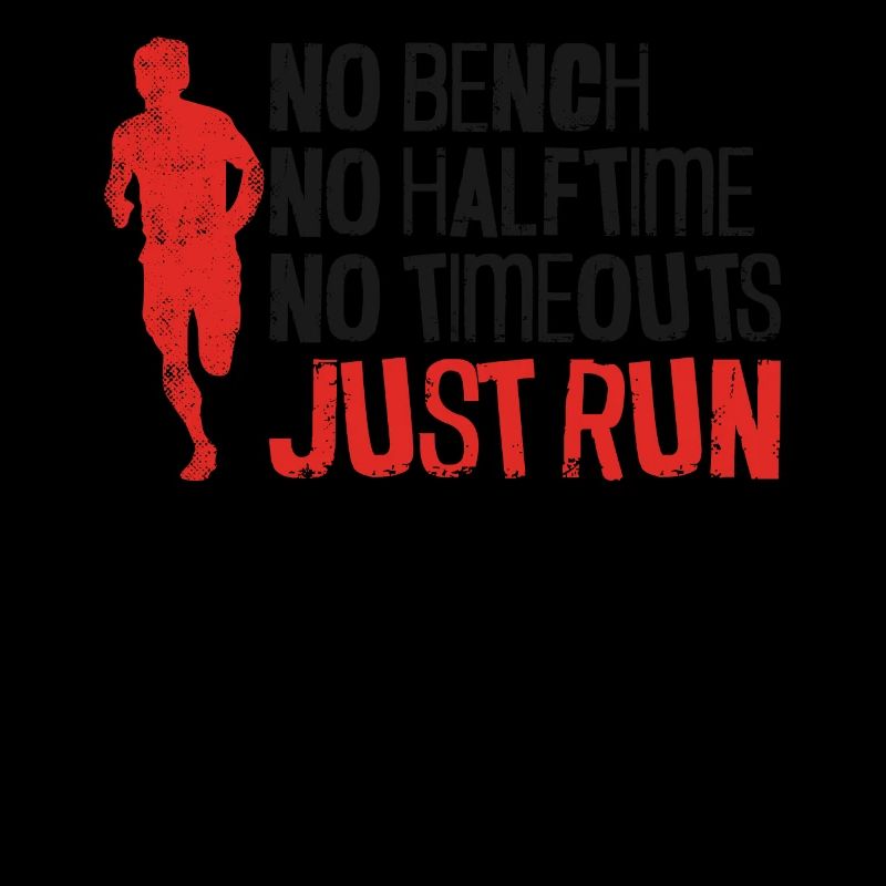 Running Runner Half Marathon