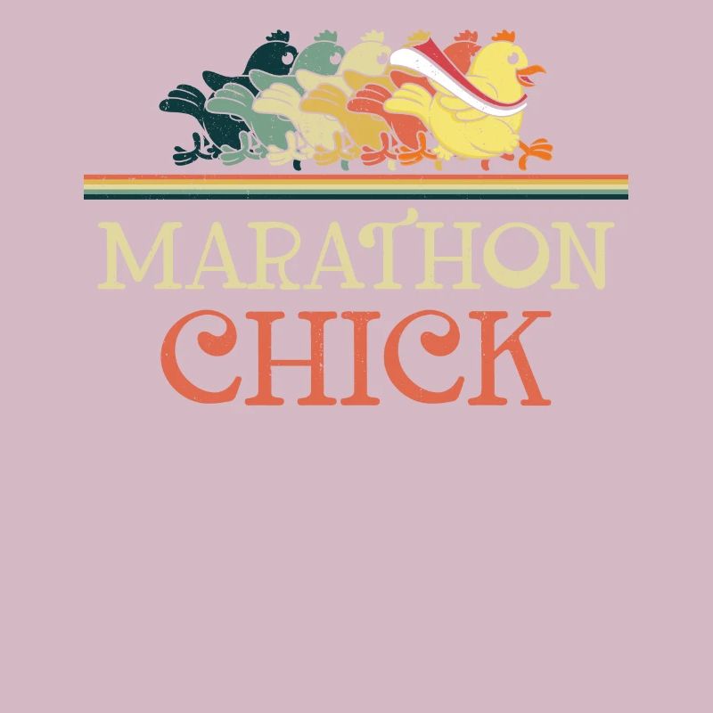 Running Runner Half Marathon