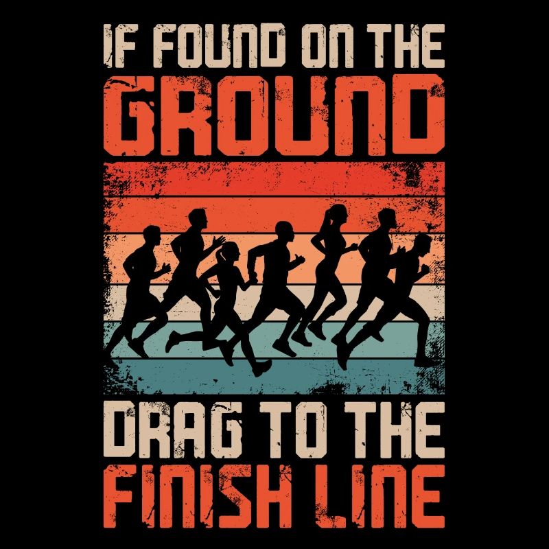Running Runner Half Marathon