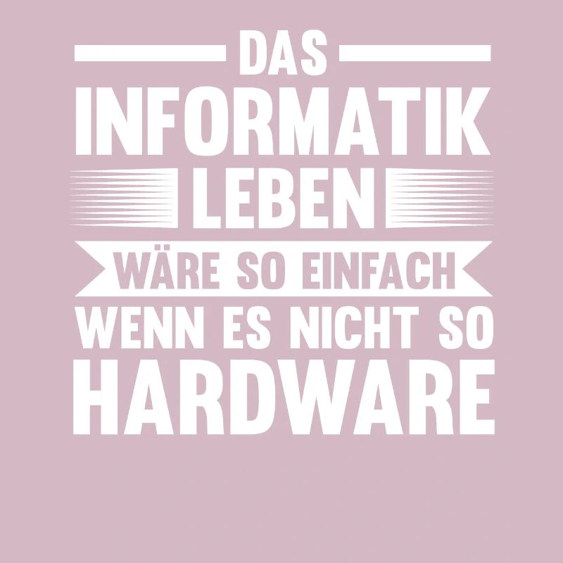 IT Fachmann Informatik Informatiker Programmierer
