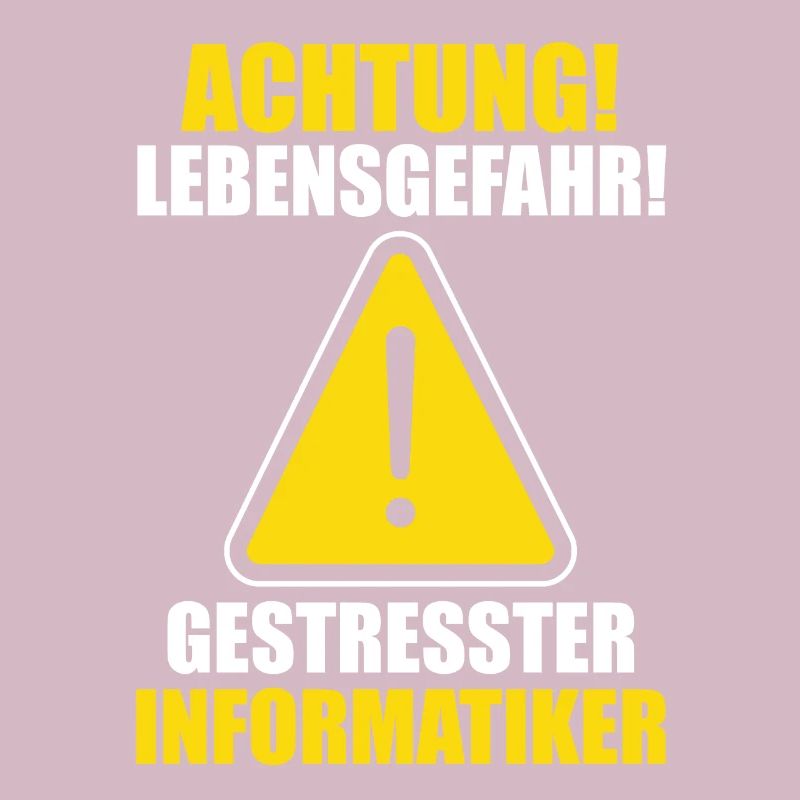 IT Fachmann Informatik Informatiker Programmierer