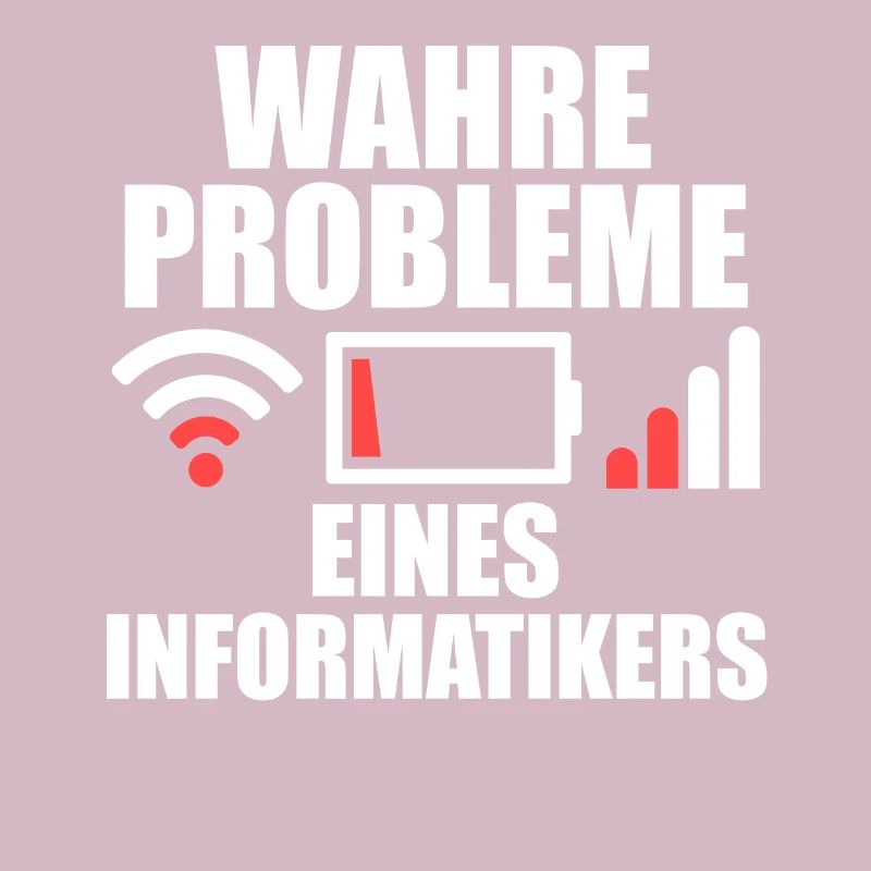 IT Fachmann Informatik Informatiker Programmierer