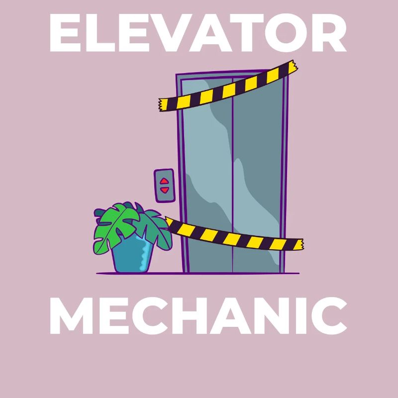 Elevator Elevator Technician Elevator Elevator
