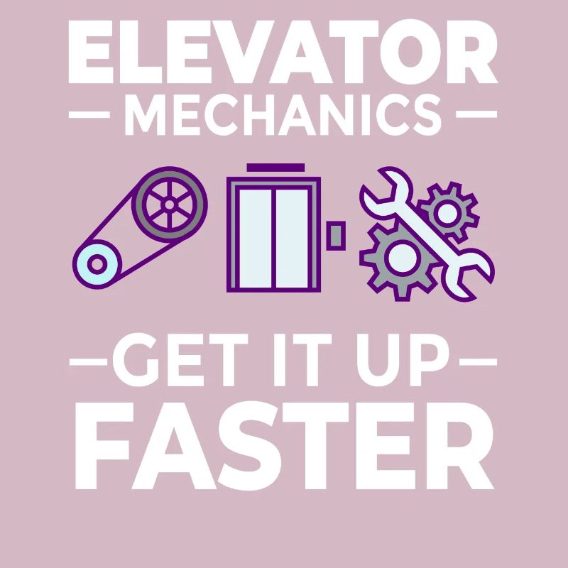 Elevator Elevator Technician Elevator Elevator