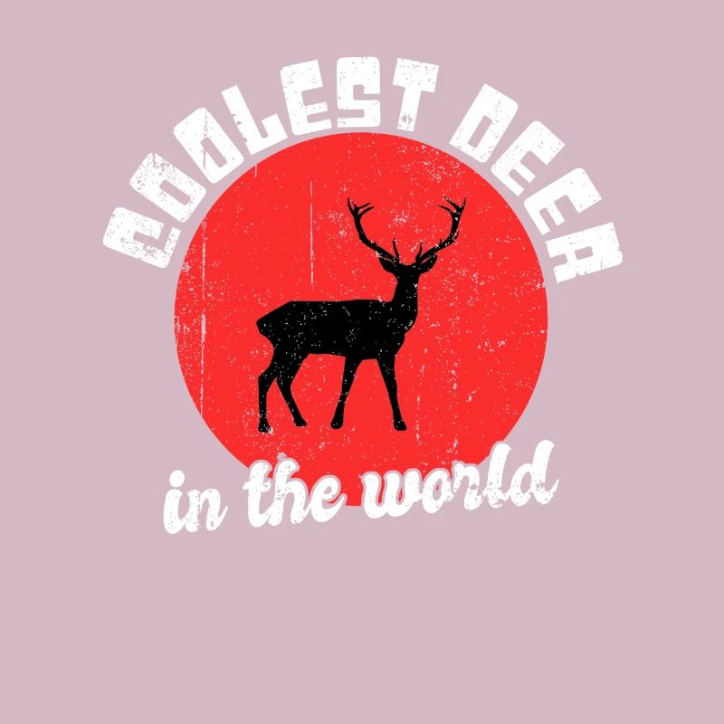 Cool stag saying