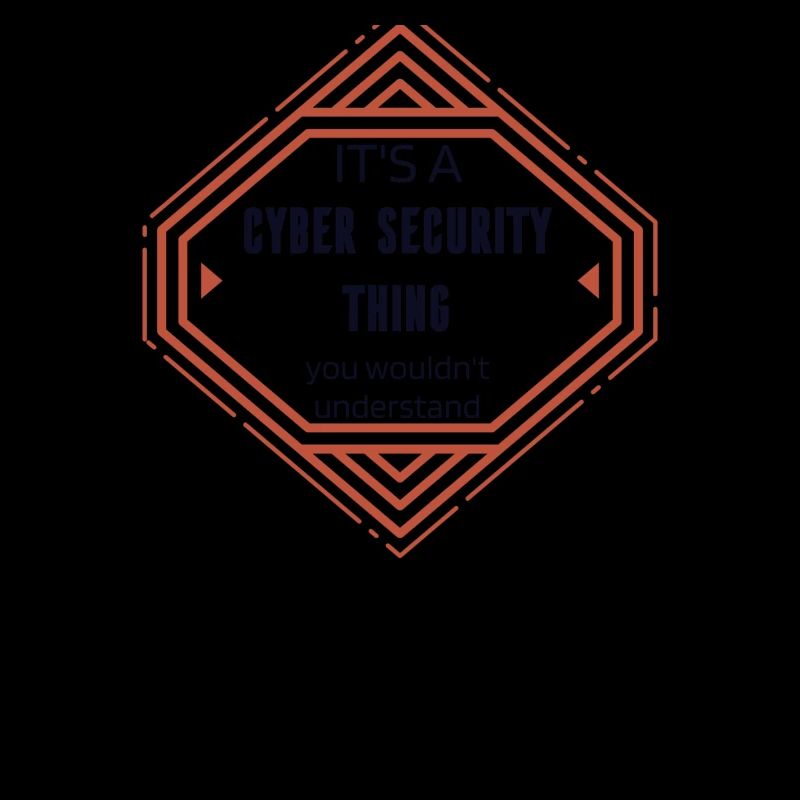 Cybersecurity - IT-Sicherheit Informatiker