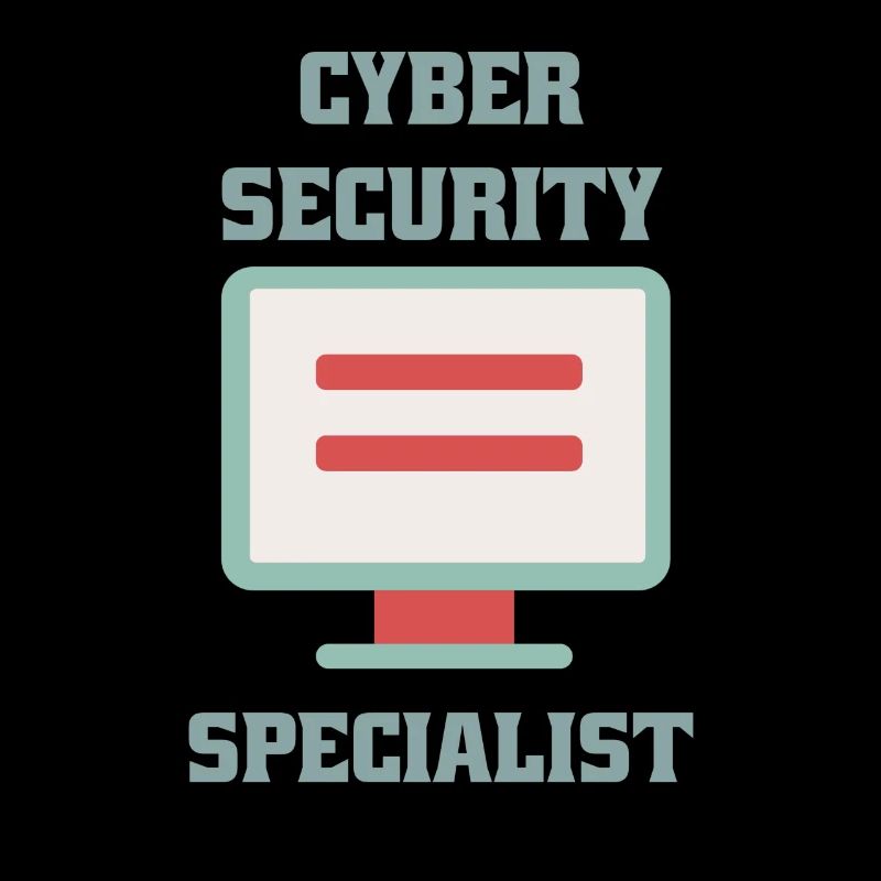 Cybersecurity - IT Security Computer Scientist