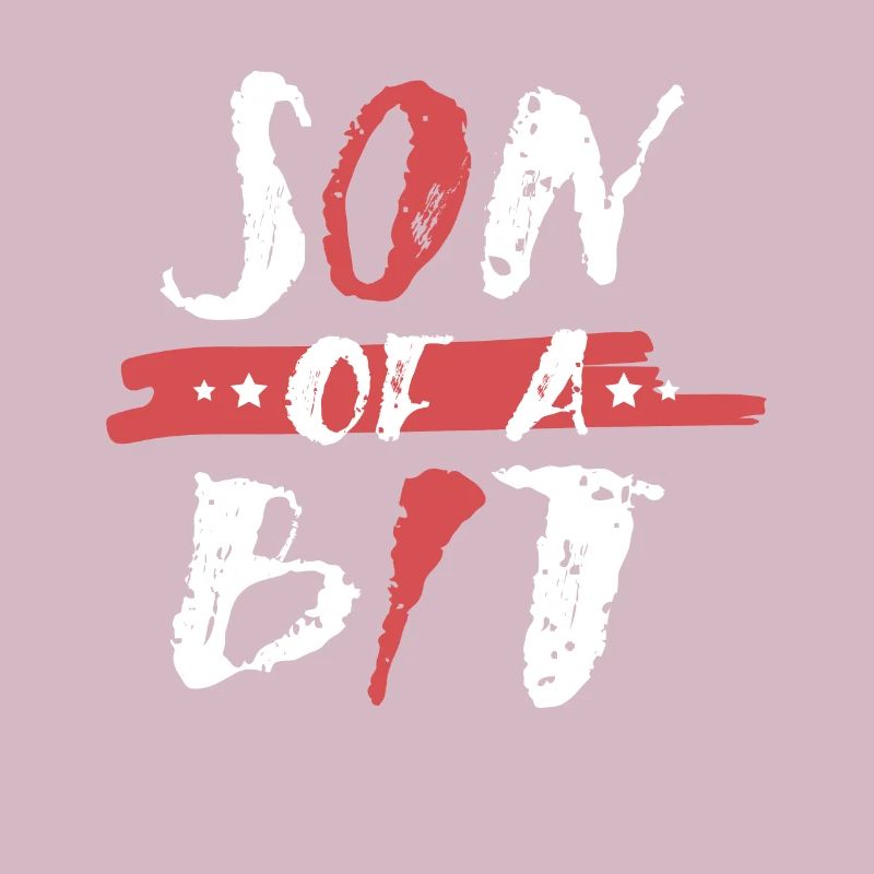 Sohn Eines Kleinen Computerprogrammierers It