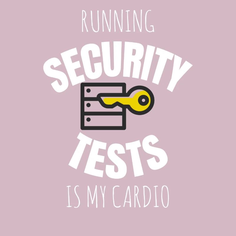 Cybersecurity - IT Security Computer Scientist