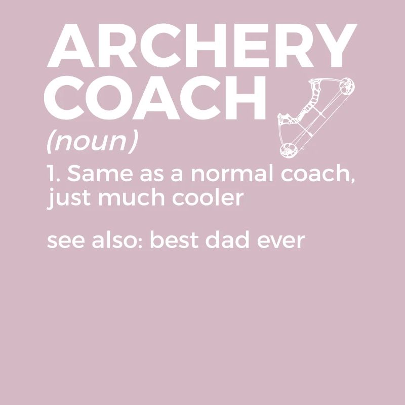 Archery Archer