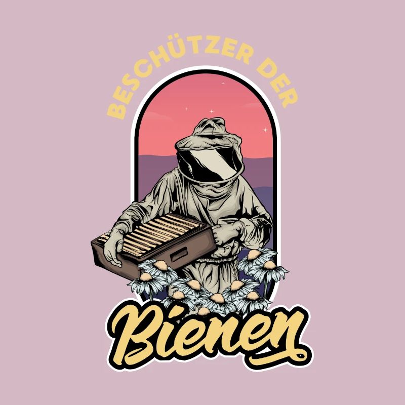 Protector of bees