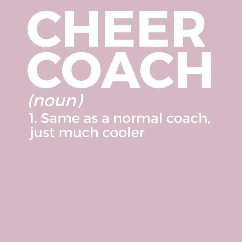 Cheerleader Cheerleading