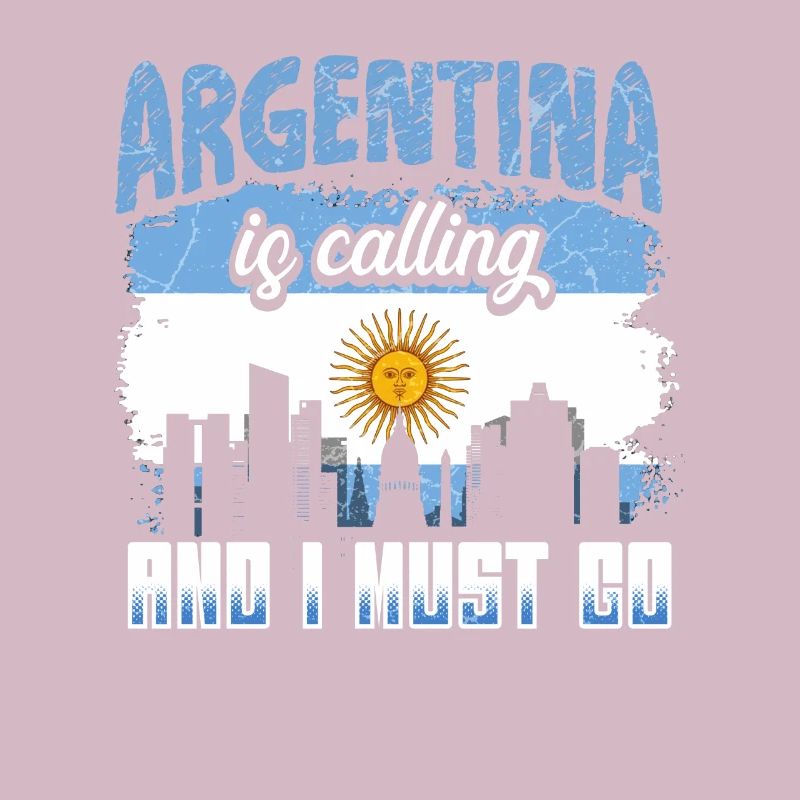 Drapeau de l’Argentine
