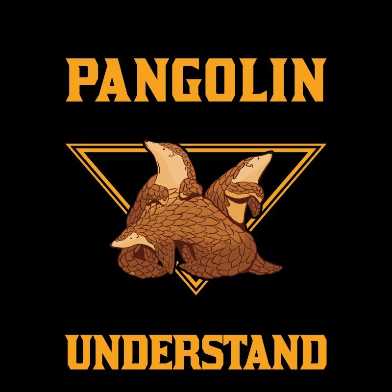 Pangolin Chose Pangolin