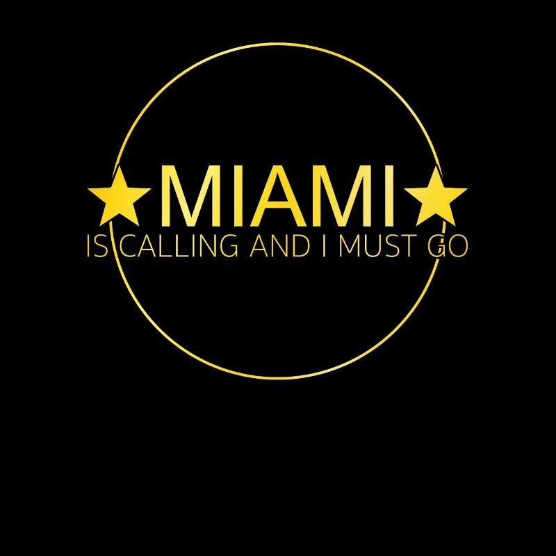 Miami Spruch