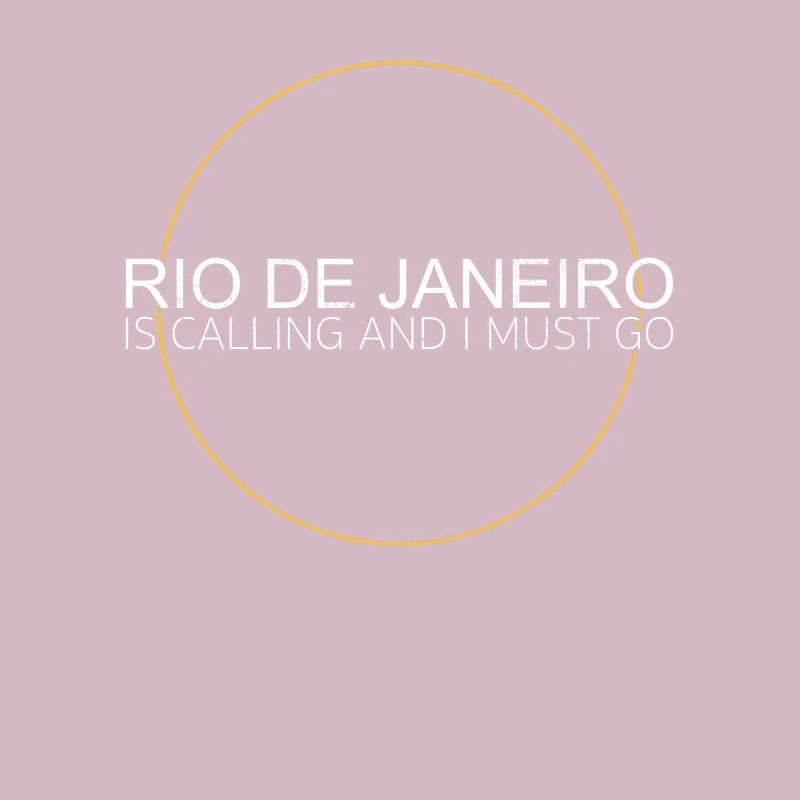 Citation de Rio de Janeiro