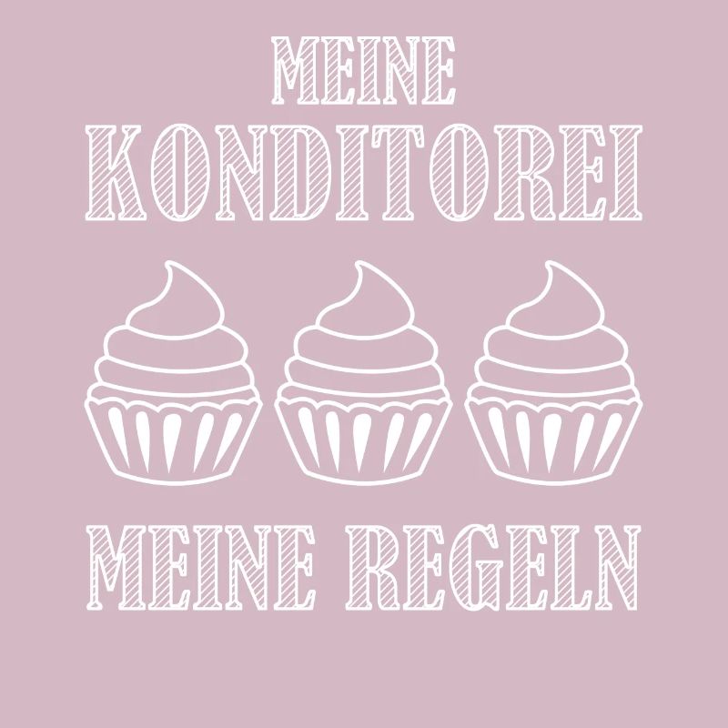 Konditor Cupcakes Bäcker