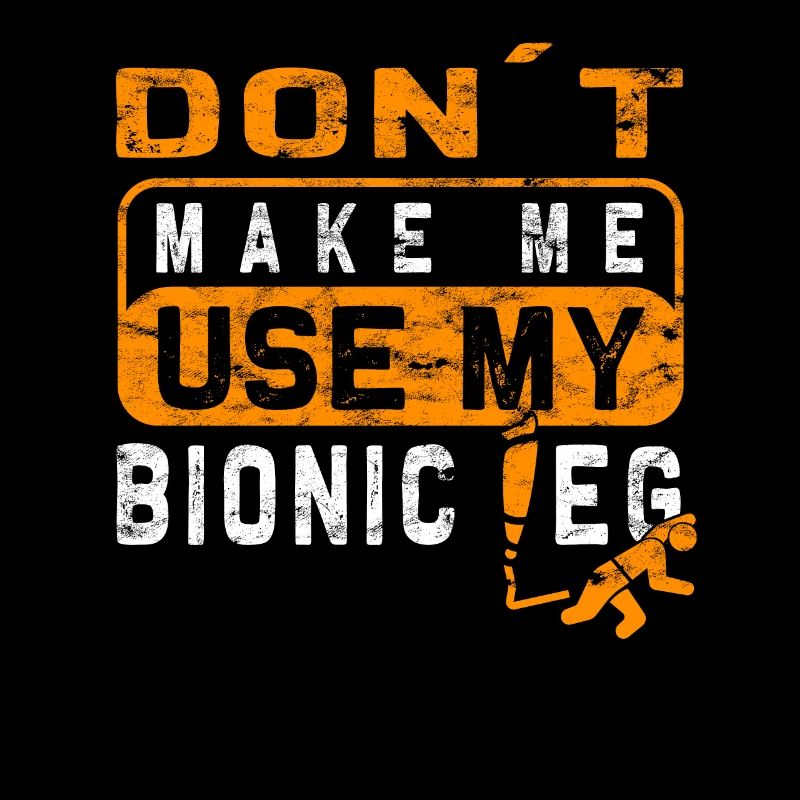Amputee humor prosthesis surgery Amputation