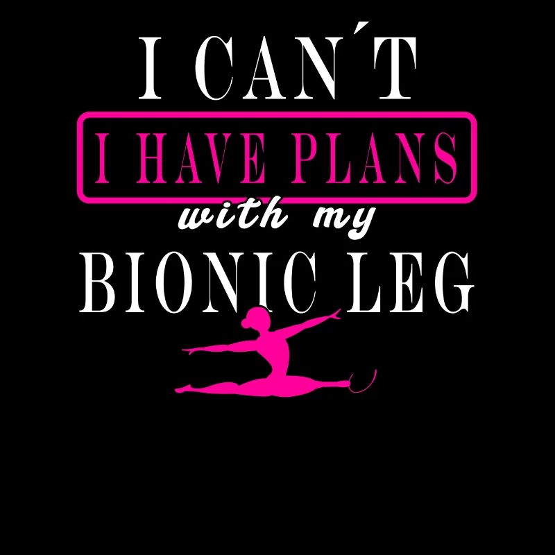 Leg amputee prosthetic surgery