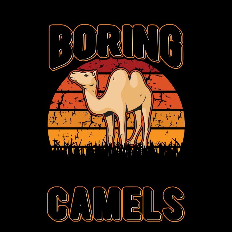 Kamel Geschenk Dromedar Camel Großkamel