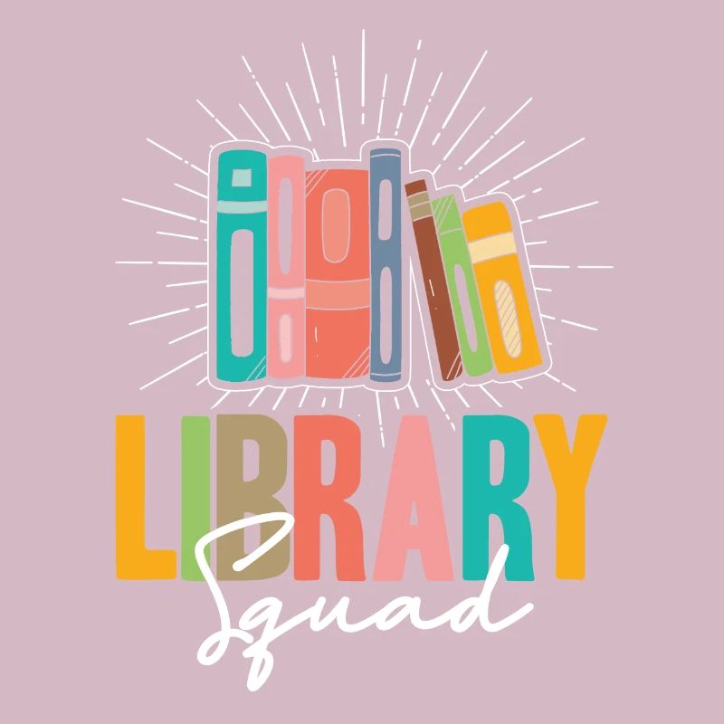 Library Squad