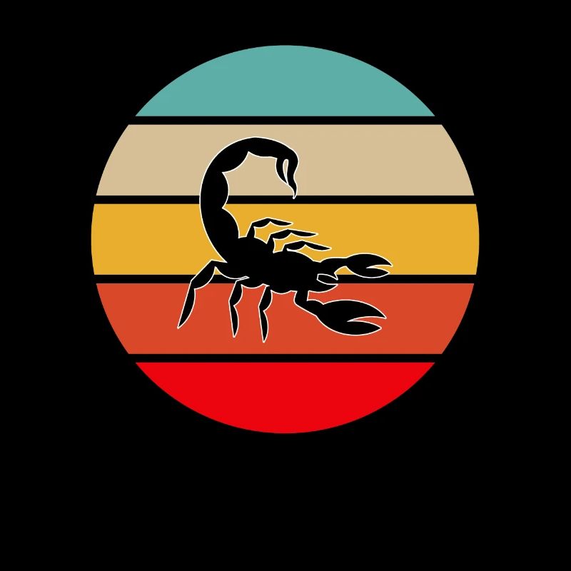 Scorpio Retro