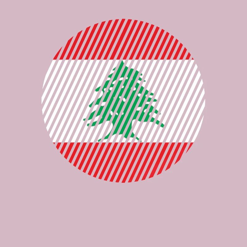 Drapeau du Liban
