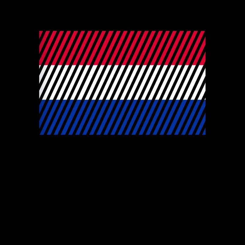 Drapeau des Pays-Bas