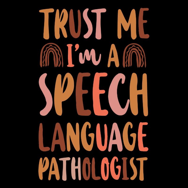 Speech Therapist Therapy Assistant