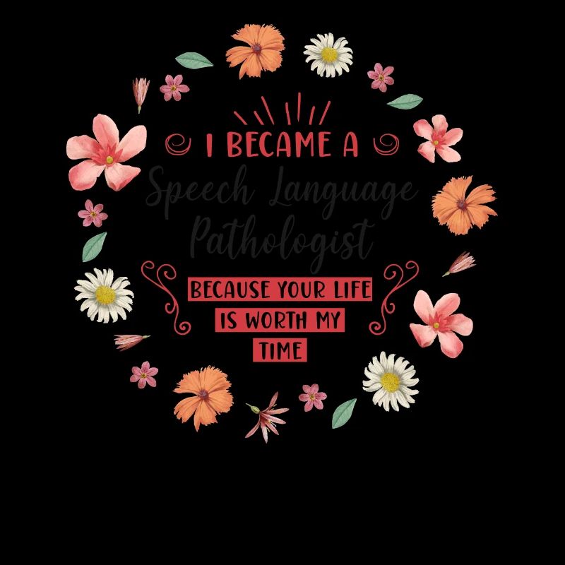 Speech Therapist Therapy Assistant