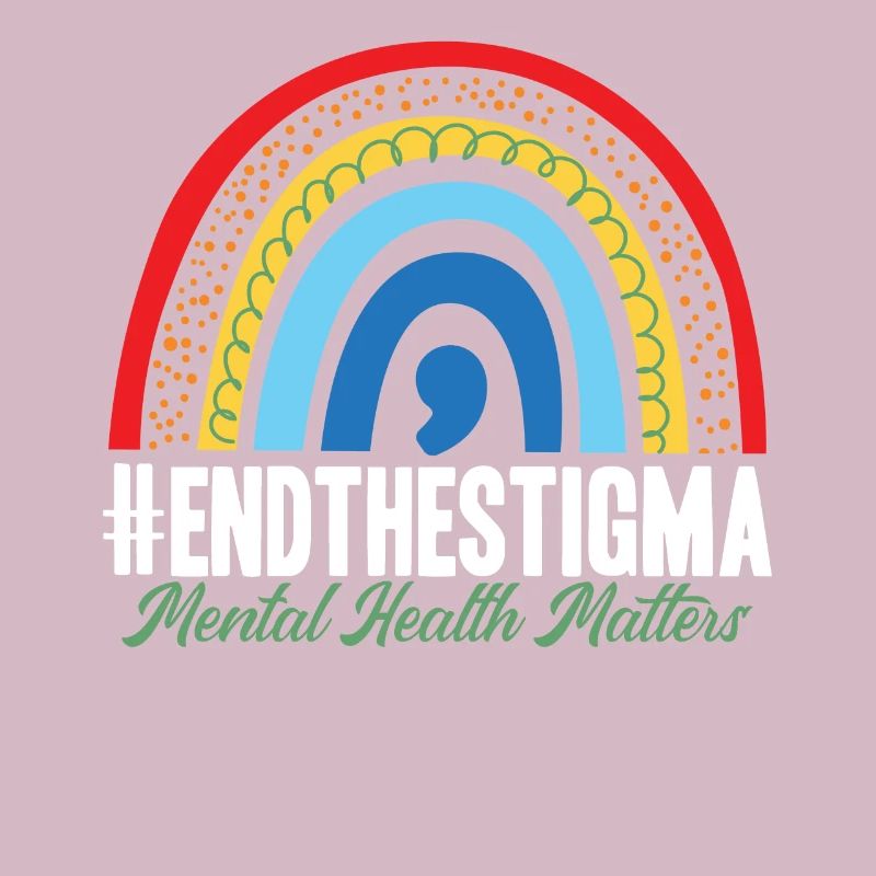 End The Stigma
