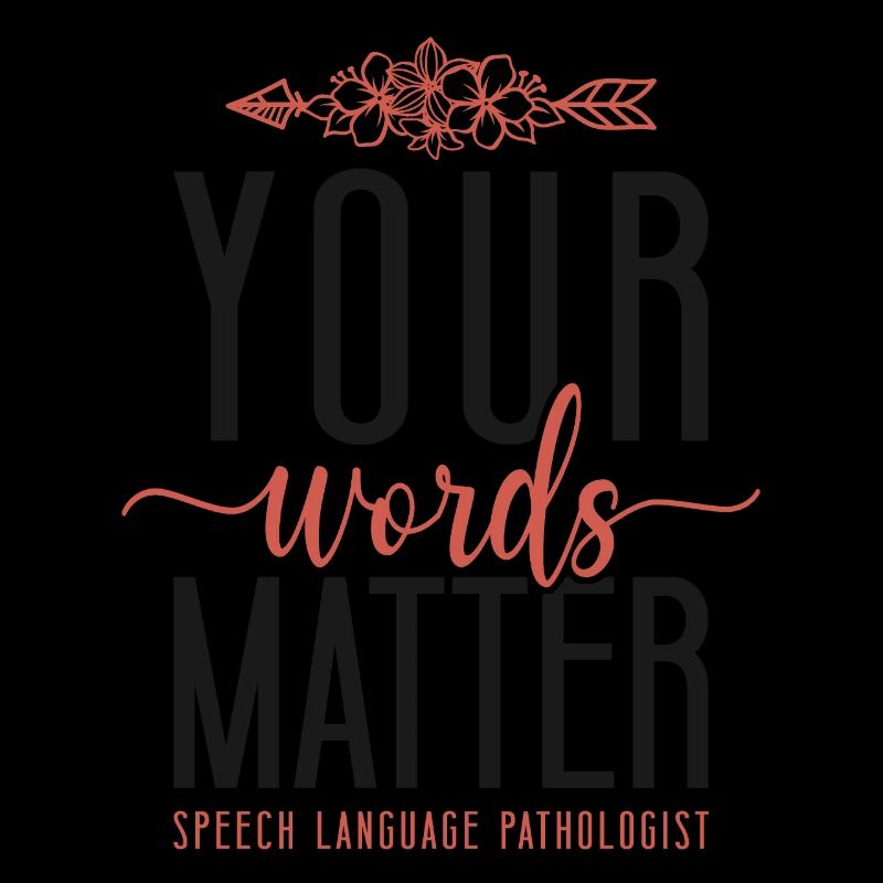 Speech Therapist Therapy Assistant