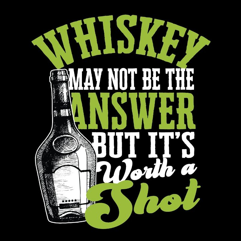 Irish Whisky Scotch Drinker Drinking Alcohol