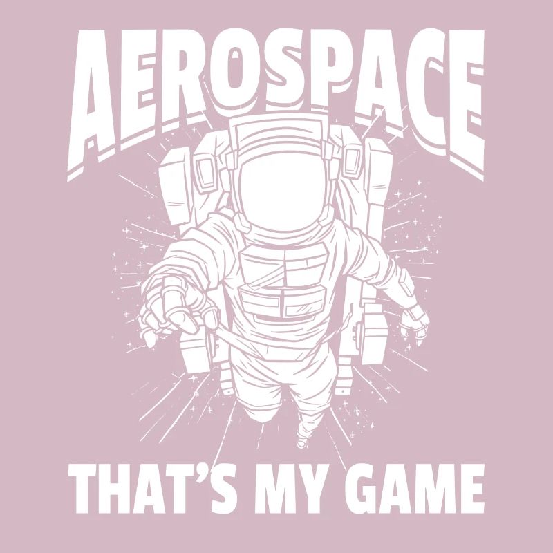 L’aérospatiale c’est mon jeu - Space Exploration Space