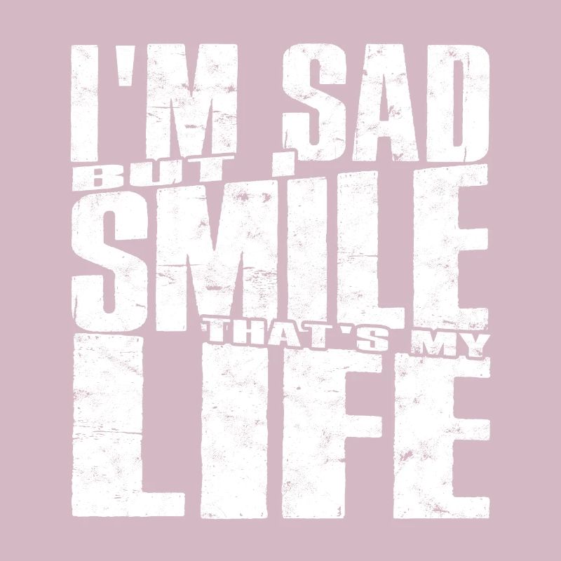 depression depressive sad gift idea unfortunate