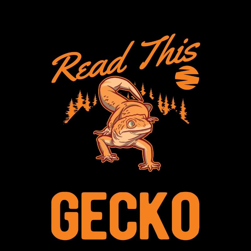 Gecko Cadeau Léopard Gecko
