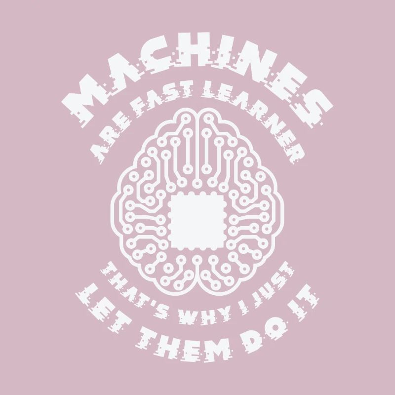 Machine Learning Artificial Intelligence AI