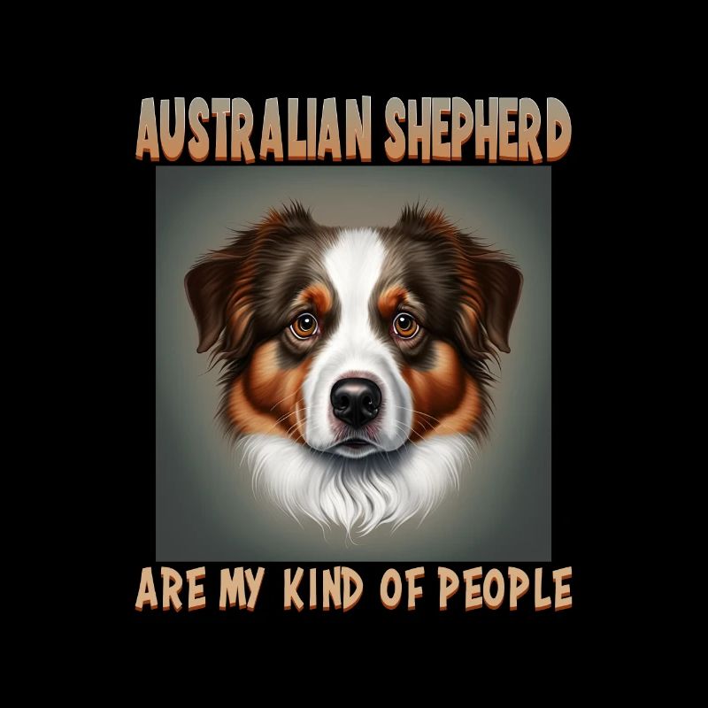 Hunde Australian Shepherd Hundeliebhaber Aussie