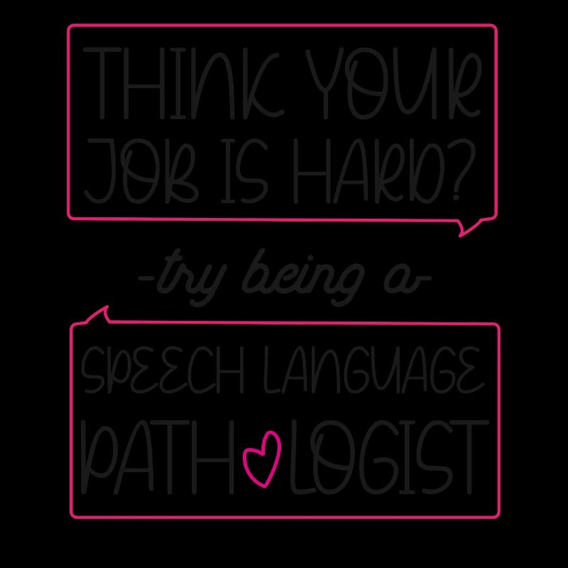 Speech Therapist Therapy Assistant