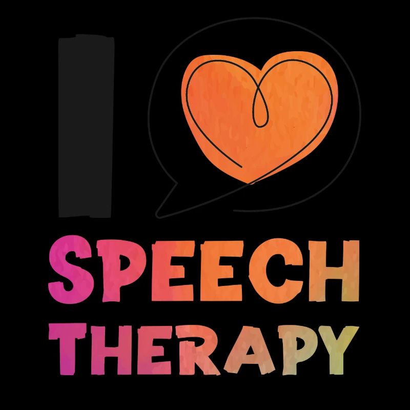 Speech Therapist Therapy Assistant