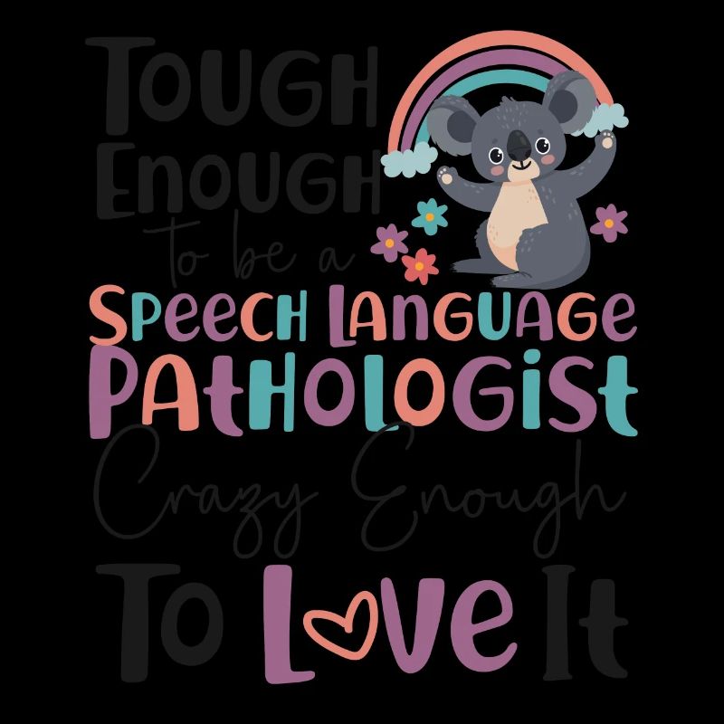 Speech Therapist Therapy Assistant