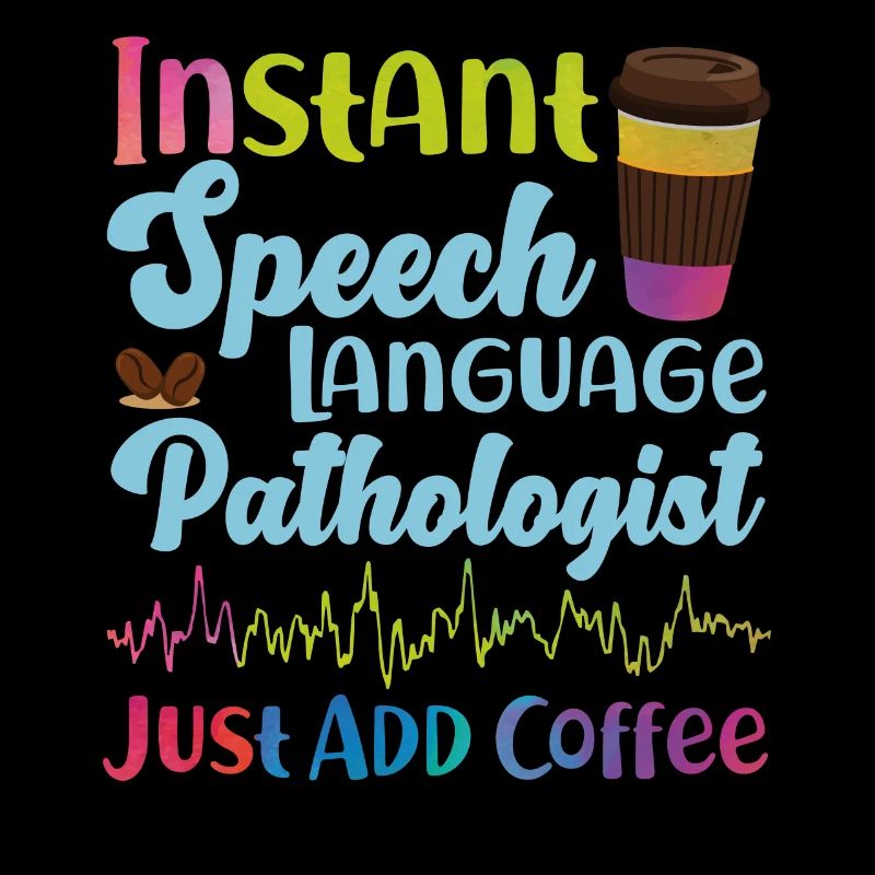 Speech Therapist Therapy Assistant