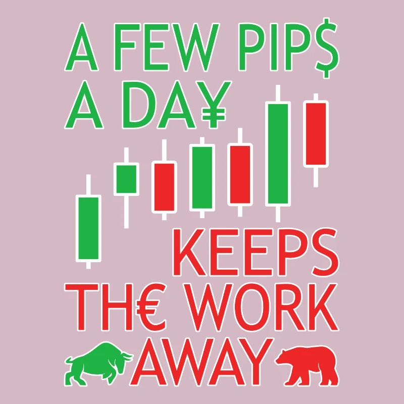 Forex Trader DayTrader Trading Devisen traden