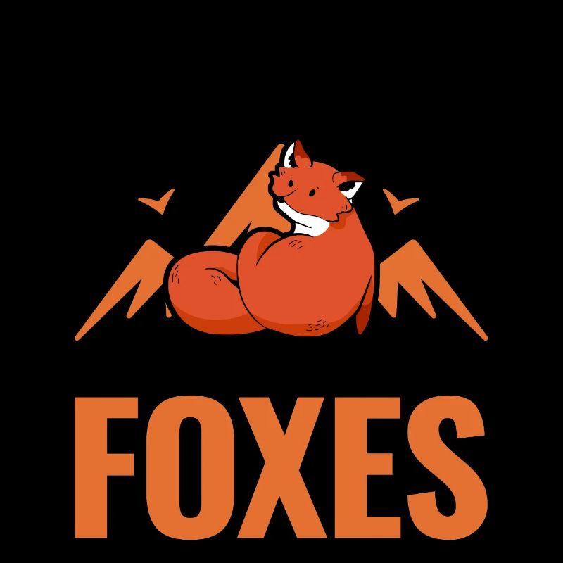 Fox Gift Red Fox