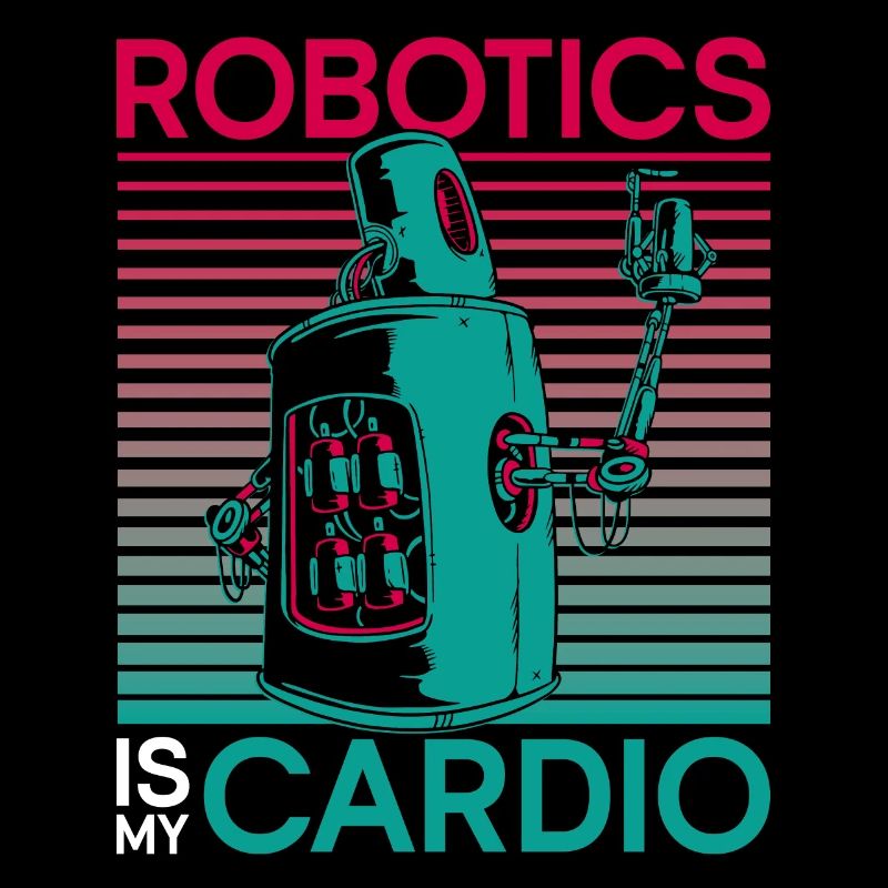Robot Robotics Engineer Robotics