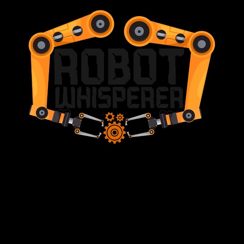 Robot Robotics Engineer Robot