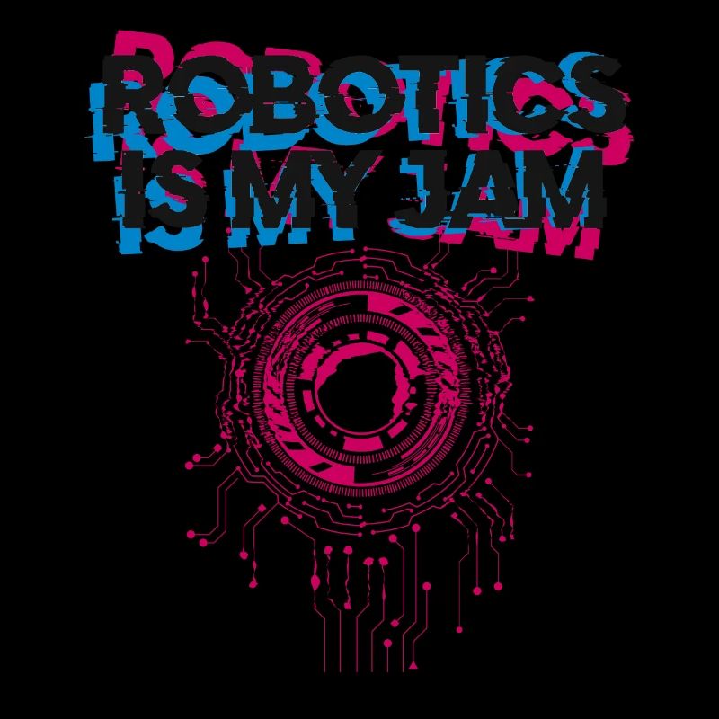 Robot Robotics Engineer Robotics