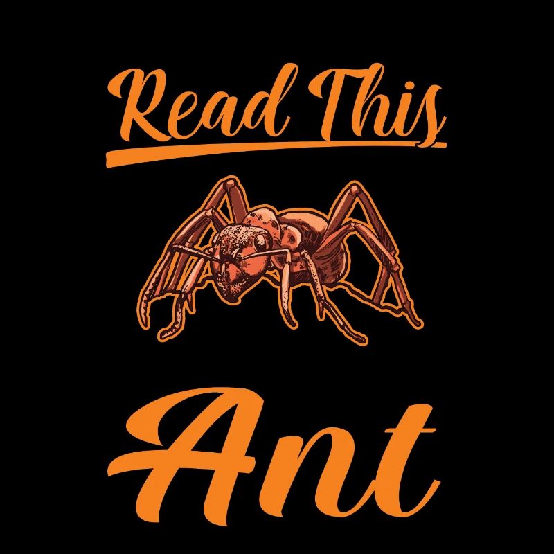 Ants Gift Anthill Fire Ant