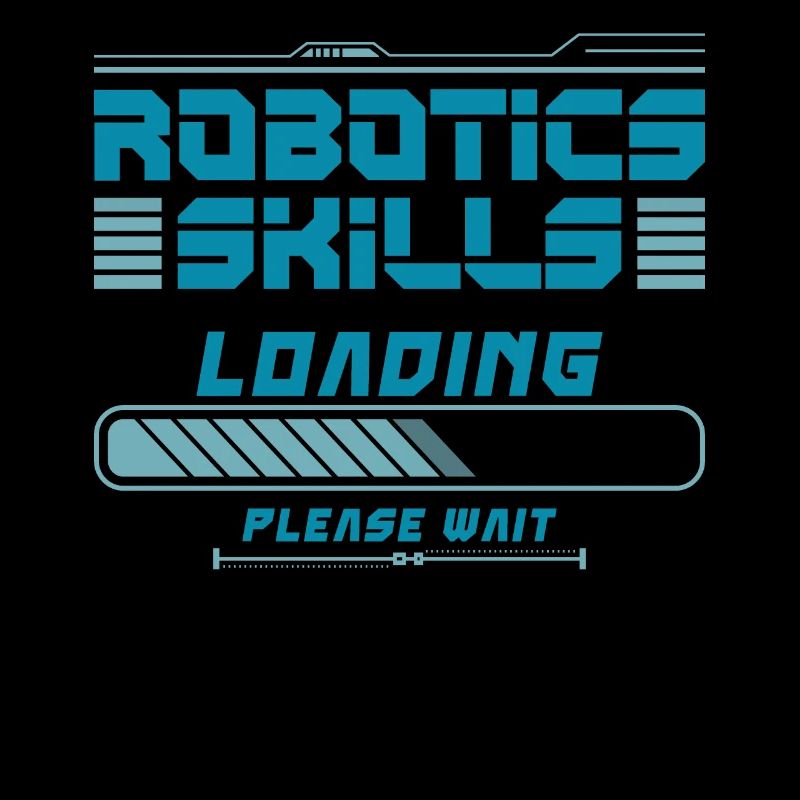 Robot Robotics Engineer Robotics