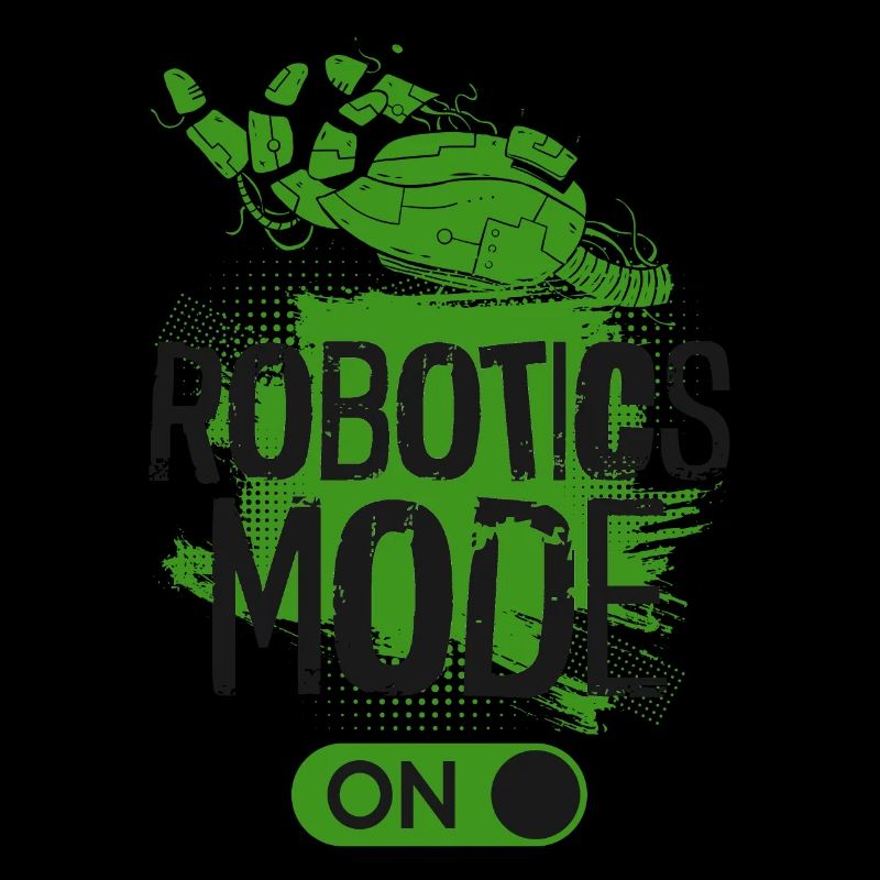 Robot Robotics Engineer Robotics